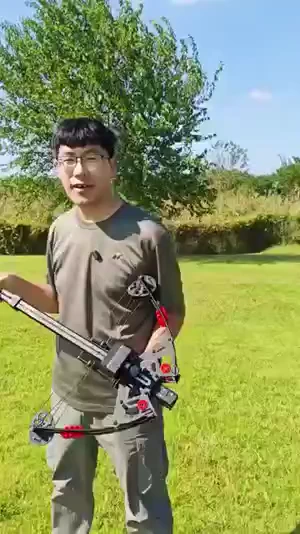 慢动作穿透赏析
